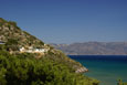 Řecko - Samos